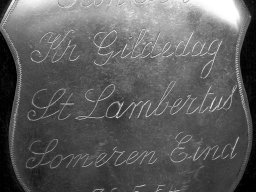 someren eind-0 30-5-1954
